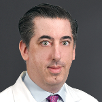 Image of Dr. Michael F. Goldberg, MD