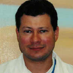 Image of Dr. David C. Perry, MD