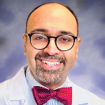 Image of Dr. Atul R. Chugh, MD, RPVI