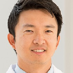 Image of Dr. Howie Zheng, MD