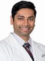 Image of Dr. Rupesh Manam, MD