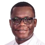 Image of Dr. Albert Duah, MD