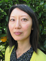 Image of Shirliey Fung, MACOM, L.AC.