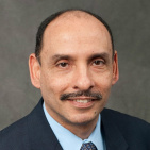 Image of Dr. Nagi A. Bishara, MD