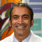 Image of Dr. Tarak J. Patel, MD, BA