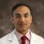 Image of Dr. Imran A. Khan, MD