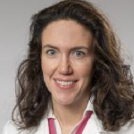 Image of Dr. Melissa A. Inman, MD