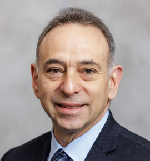 Image of Dr. Louis E. Halkias, DDS, MS