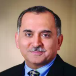 Image of Dr. Rajendra G. Hippalgaonkar, MD