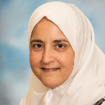 Image of Dr. Maryam Mahmoodian, MD