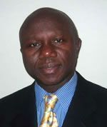 Image of Dr. Andrew E. Anyadiegwu, MD