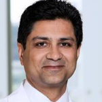 Image of Dr. Khurram Nasir, MPH, MD