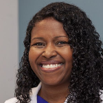 Image of Dr. Bridgette Cian Provost, MD