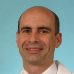 Image of Dr. Jeffrey J. Bednarski II, MD, PhD