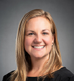 Image of Heidi June Sannes, RN, CNP