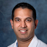 Image of Dr. Amar Shah, MD, MPH