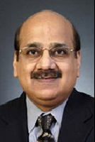 Image of Dr. Simha R. Sastry, MD