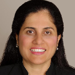 Image of Dr. Sadaf Sadruddin Sabzali, MD