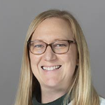 Image of Anna S. Parrish, AG-ACNP