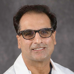 Image of Dr. Waqar A. Shah, MD