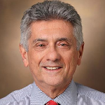 Image of Dr. Peter Martin, MD, MSc