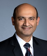 Image of Dr. Shailesh R. Satpute, PHD, MD