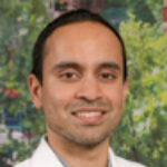 Image of Dr. Haresh V. Naringrekar, MD