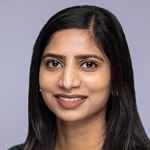 Image of Dr. Akhila Cyriac, DDS