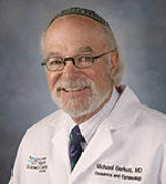 Image of Dr. Michael D. Berkus, MD