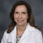 Image of Dr. Cathleen Morris, MD