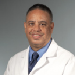 Image of Dr. Michael R. Nelson, PHD, MD