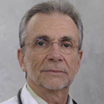 Image of Dr. Robert F. Crowell, DO