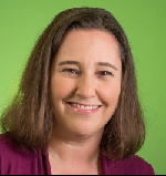 Image of Dr. Jodi Lynn Kamps, PhD