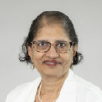 Image of Dr. Vani Vijayakumar, MD