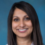 Image of Dr. Parvathy A. Pillai, MD