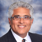 Image of Dr. Adil M. Karamali, MD