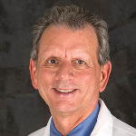 Image of Dr. David Martin Harshman, MD, FACC