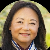 Image of Ms. Catherine Yee Schwartz, MFT