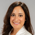 Image of Denielle M. McCarthy, APRN