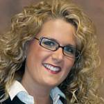 Image of Ms. Karen Rounds-Cleary, FNP