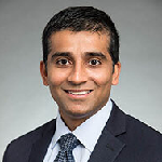 Image of Dr. Dharmraj Chauhan, MD