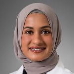 Image of Dr. Shazia Farheen Ali, MD