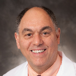 Image of Dr. Louis Lovett, MD