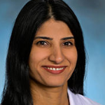 Image of Dr. Shalini Vijaykumar, MD