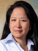 Image of Dr. Maureen A. Chung, PhD, MD