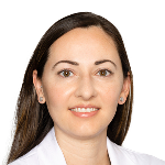 Image of Dr. Amanda Carlson, MD