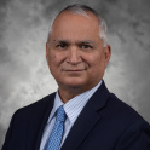 Image of Dr. Roque Villarreal II, MD