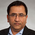 Image of Dr. Sunil Kumar Saraf, MD