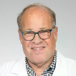 Image of Dr. George M. Goldfarb, MD