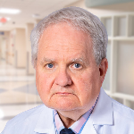 Image of Dr. William H. Clapp, MD